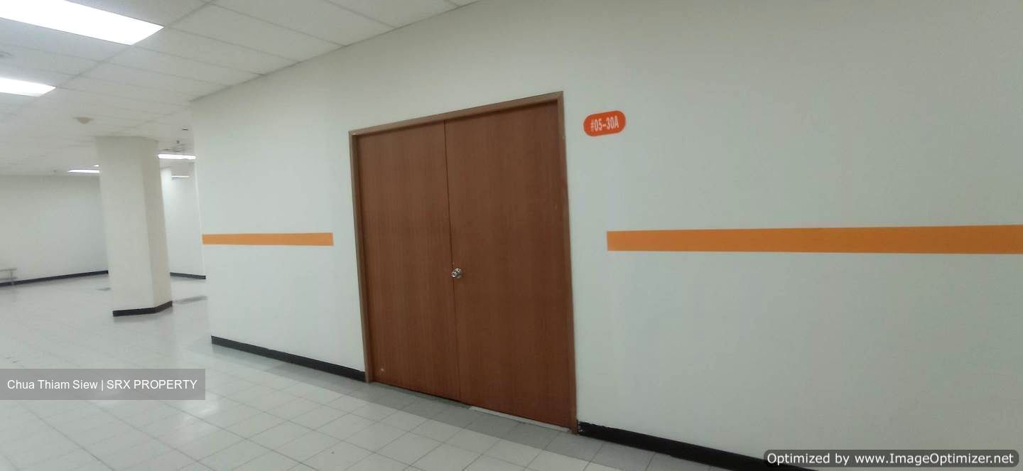Imm Building (D22), Factory #618529421